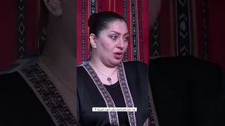 لماذا تاخذ الفنانة هند طالب الادوار الجريئة  لماذا تاخذ الفنانة هند طالب الادوار الجريئة