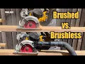 DeWalt 391 vs 565 6 5 Circular Saw Review with 2yr Update