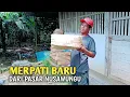 Lagu REVIEW MERPATI BARU TRAH PASAR NUSAWUNGU CILACAP