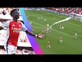 Download Lagu All 50 Premier League Goals by Bukayo Saka