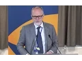 Day 1. 01: Geert Dancet, ECHA - Opening speech