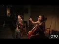 Balladeste live @ Cafe Oto, London
