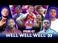 Download Lagu Gabriel Silences Newcastle, Nketiah Sinks Liverpool, Utd Lose Again \u0026 Maresca Out Talk Heats Up!!