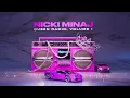Nicki Minaj - Favorite (feat. Jeremih) (Official Audio)