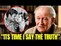 At 92 Robert Fuller From Laramie Finally Reveals Why He Quit Acting Forever