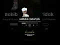 Download Lagu Bahibbak Wabatidak | Sayyid Haidar Al Haddar