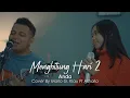 Download Lagu Menghitung Hari 2 - Anda | Live cover Mario G. Klau Ft. Athalia [LOUD LINE MUSIC]
