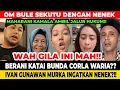 Download Lagu MAHARANI KAMALA MURKA USAI NENEK 200 JUTA SEBUT BUNDA CORLA LAKI, IVAN GUNAWAN INGATKAN OM BULE