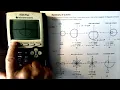 Polar Graphs with Calculator