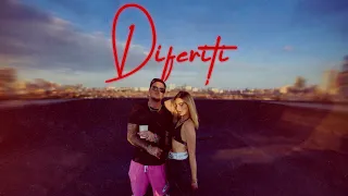 El Nino x Irma - Diferiti