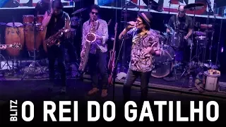 Blitz - O Rei do Gatilho (Ao Vivo)