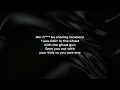 Meek Mill, Lil Baby, Lil Durk - Sharing Location (LYRICS)