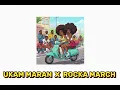 Download Lagu JALUR GAZA (Lyric) | @rockamarch4483 @UkamMaran