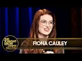 Lagu Fiona Cauley Stand-Up: Navigating the Airport with a Disability, Is There an Elevator to Heaven?
