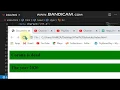 CSS borders padding and margins
