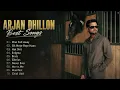 Arjan Dhillon Best Songs Playlist | Punjabi Non-Stop Jukebox Part 1 | Radio Level Lofi