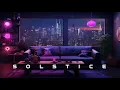 Lagu Solstice: Cozy Cyberpunk Music For Winter (Relaxing Sci Fi Music)