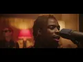 Black Pumas - Confines (Official Live Session With String Quartet)