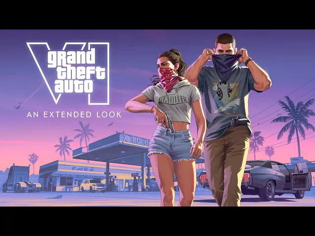 Grand Theft Auto VI: An Extended Look