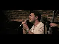 Jean Pierre COMO Live My Little Italy featuring Walter RICCI
