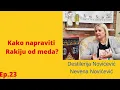 Download Lagu Kako napraviti Rakiju od meda? Destilerija Novićević, jedina destilerija koja pravi rakiju od meda.