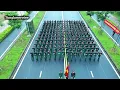 Download Lagu NÓNG! QUÂN ĐOÀN 12 QUYẾT GIỮ TOP 1 DUYỆT BINH 2/9
