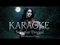 Lagu KARAOKE🎤 Selamat Tinggal  |🎵 Gothic Symphonic Metal – Five Minutes AI Cover