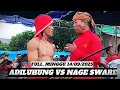 Download Lagu FULL VIDEO ADILUHUNG VS NAGESWARE