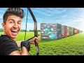 Download Lagu 100 Minecraft Blocks But Only 1 Wins!