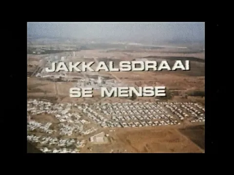 Download MP3 Jakkalsdraai se mense (1976) (See 'Description')