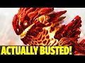 Magmasaur - Everything You Need to Know Ark Survival Evolved Genesis