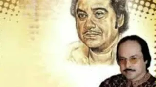 thori si jo pili namak halaal cover by tarun sarkar