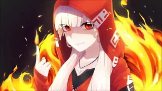 Download Nightcore fire MP3