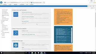 Webinar video