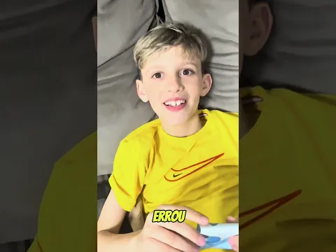 😱 ACERTEI O NÚMERO NA TELA E GANHEI R$200! 💰🔥