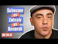 Suboxone vs Zubsolv vs Bunavail What is The Difference Dr B