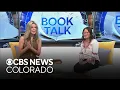 This month s Book Talk selection is Denver Public Library s One Book One Denver