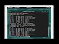 BASIC COMMAND PART 1 on ORACLE LINUX 9