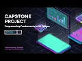 Captone Project Modul 1 Programming Fundamental with Python by Mochamad Dandi