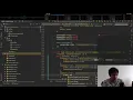 Writing MySQL proxy in Rust for services that don t have async client Stream Part 1