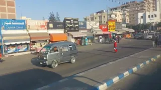 يا ساكنى مطروح جنية ف بحركم   دندنها