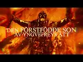 Freyrs blod - Månegarm