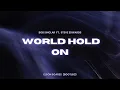 Bob Sinclar Ft.  Steve Edwards – World Hold On (Elson Soares Bootleg)