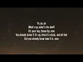 Nicki Minaj - Itty Bitty Piggy (Lyrics)