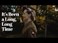 Download Lagu It's Been a Long, Long Time | Harry James / Kitty Kallen Cover | Miss Beth Belle ❤️️