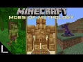 Mobs of Mythology Mod Showcase