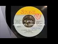 Download Lagu Sanchez - If I Ever Fall In Love - Stone Love 7\