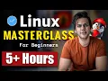 Complete ZERO to HERO Linux For