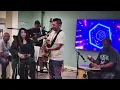 Do Dil Mil Rahe Hain- Kumar Sanu (RISH & FRIENDS COVER)