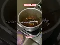 Download Lagu Cara Membuat Wedang Jahe #wedangjahe #jahe #ginger #minumantradisional #minuman #drink